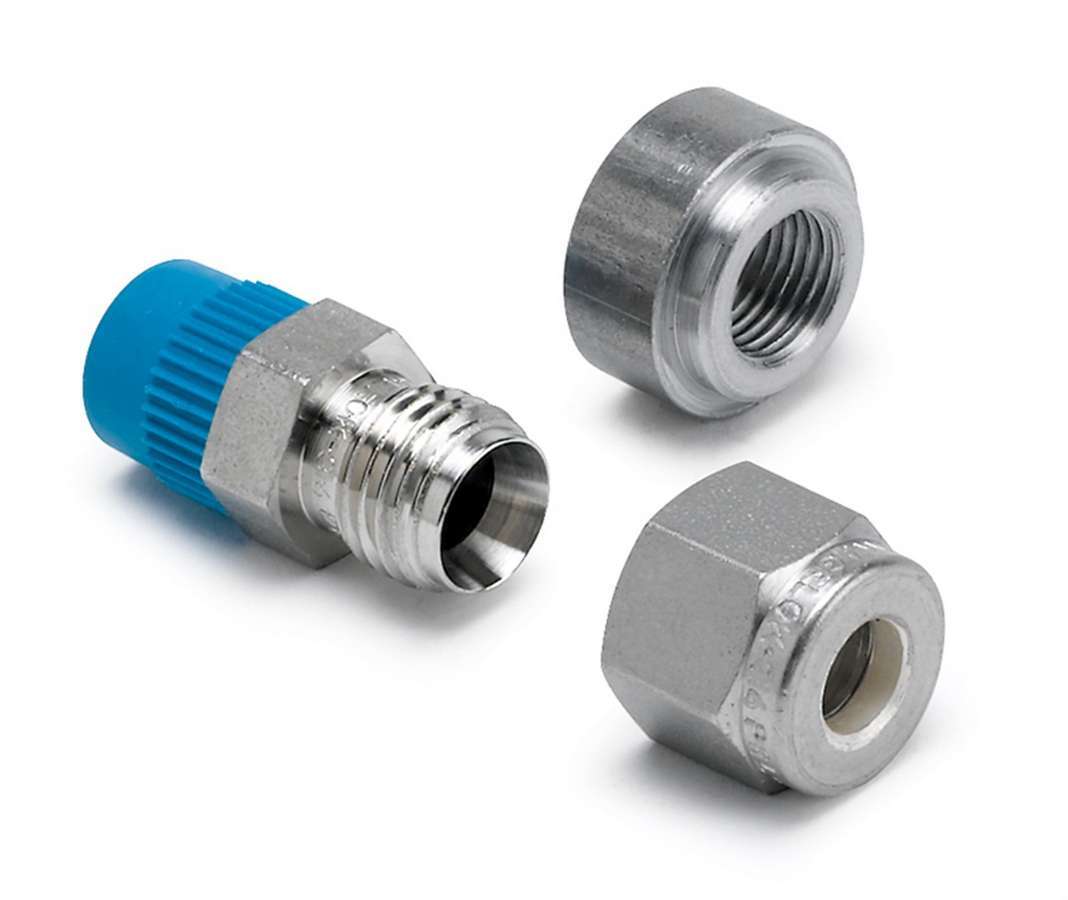 TD FITTING THRMCPL COMPRESS