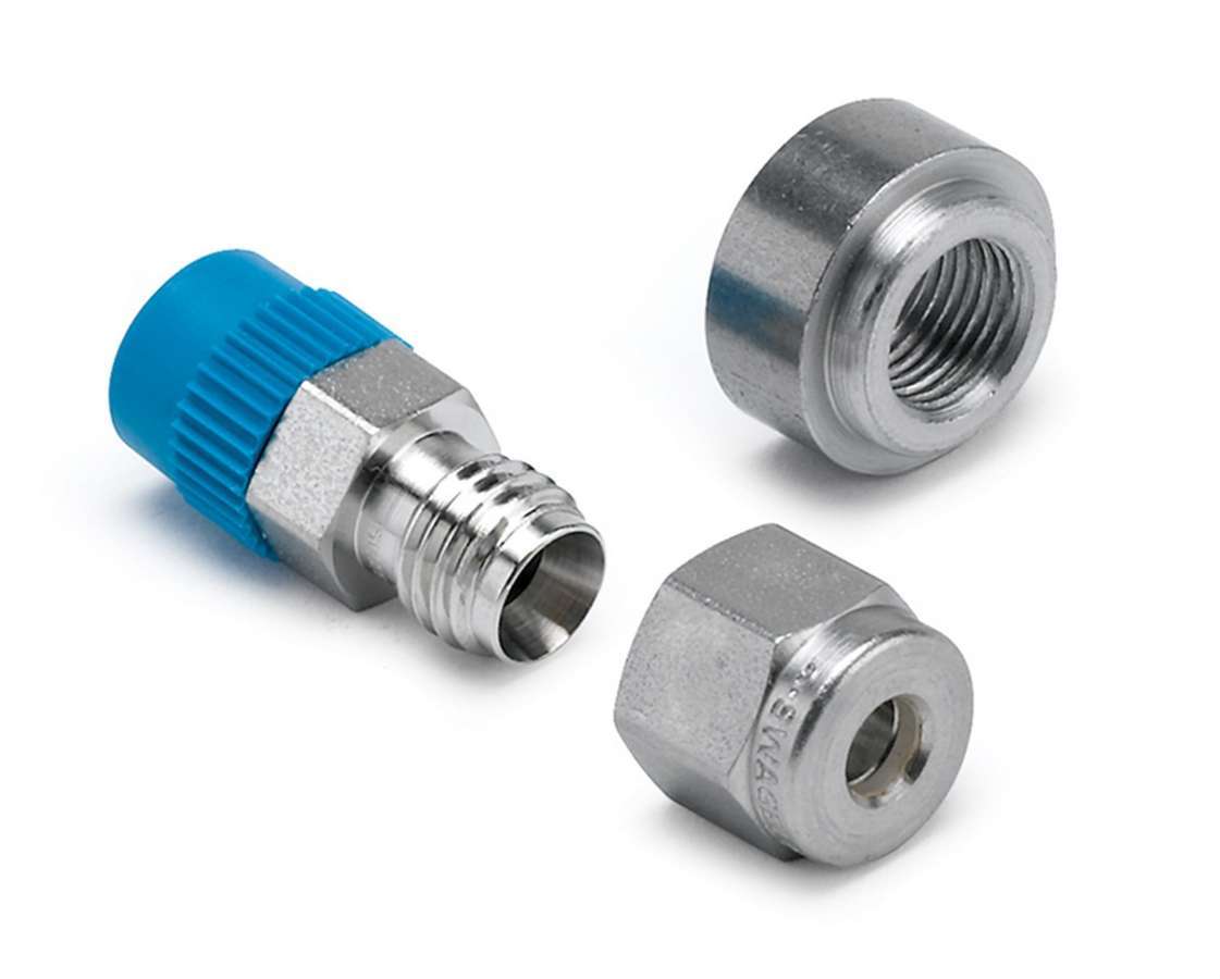 TD FITTING THRMCPL COMPRESS