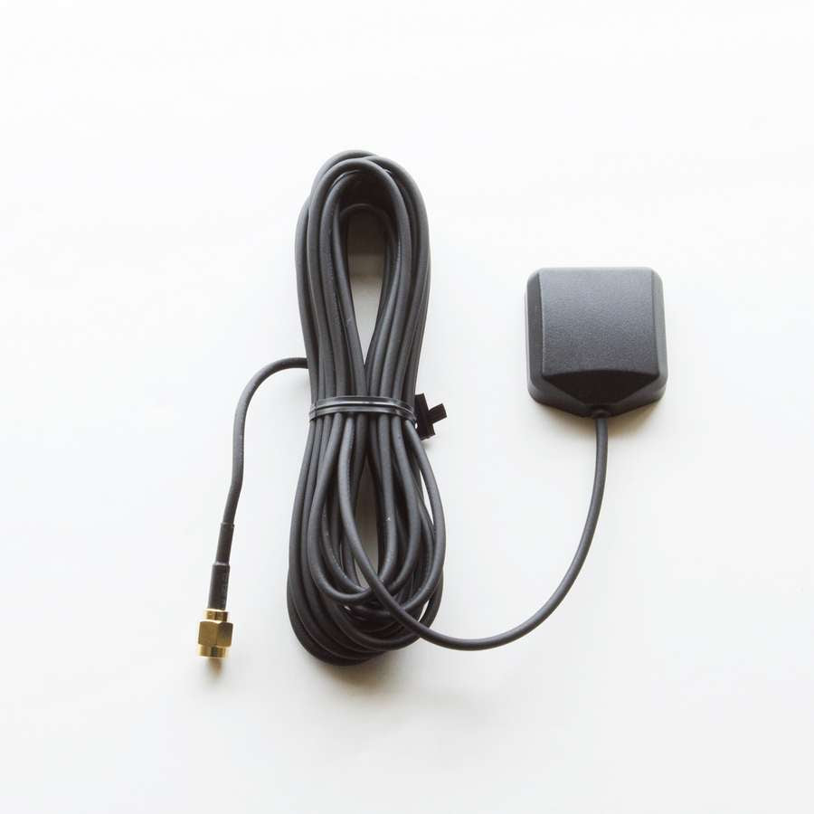 TD GPS ANTNNA 10HZ 16FT CBLE