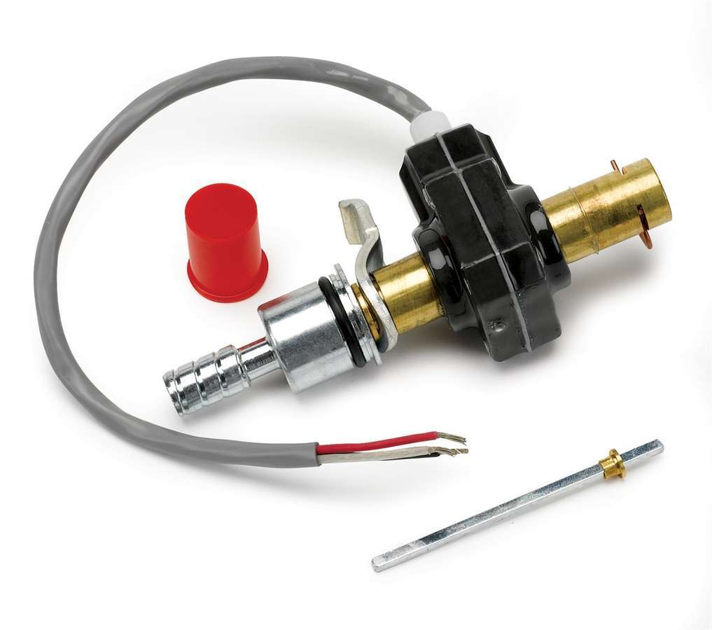 TD SNSR SPD MECH TO ELEC F