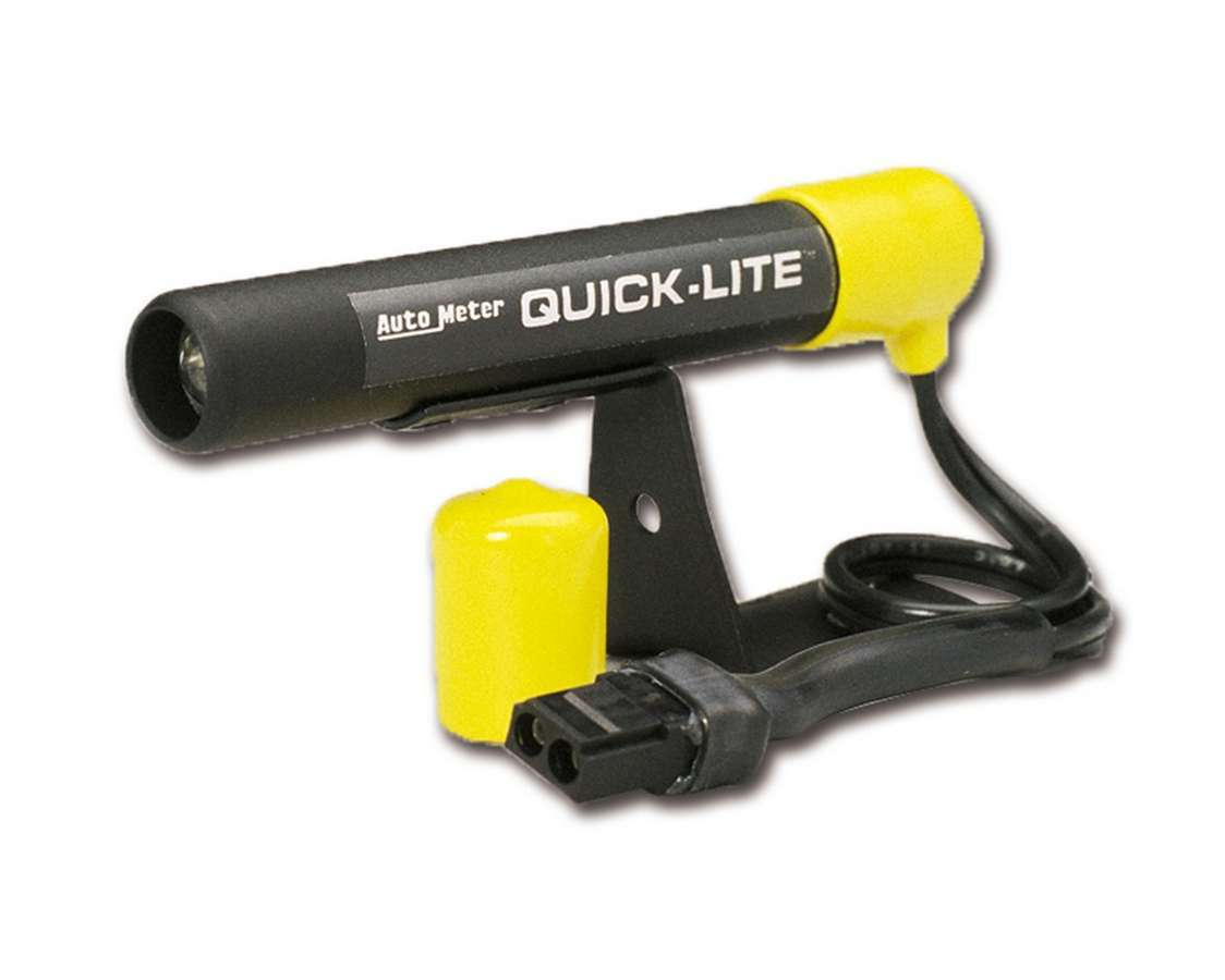TD SHIFT LGT AMBR LED PEDEST