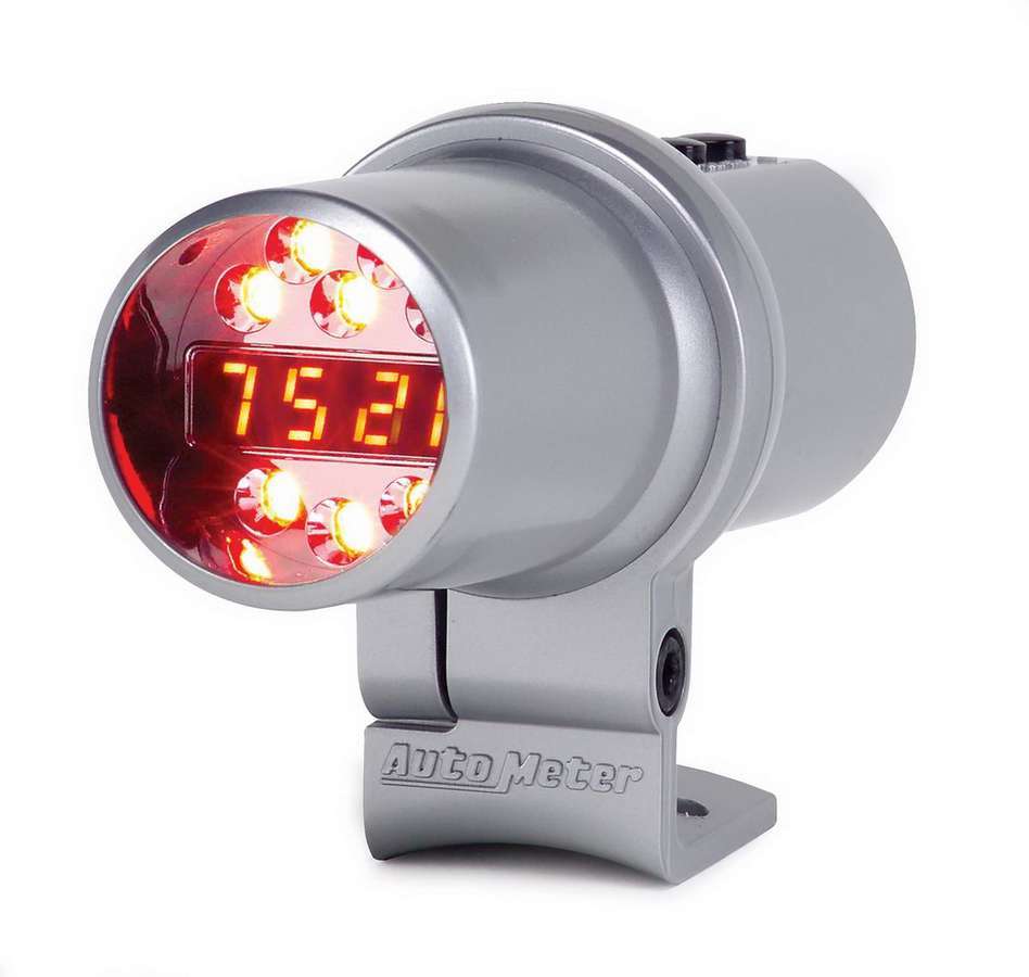 TD SHIFT LGHT DIGITAL W/ MLT-
