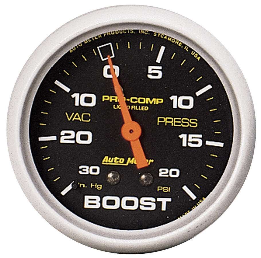 TD GGE VAC/BOOST 2 5/8 30