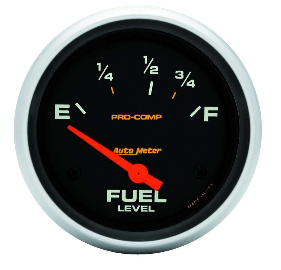 TD GGE FUEL LEVEL 2 5/8 7