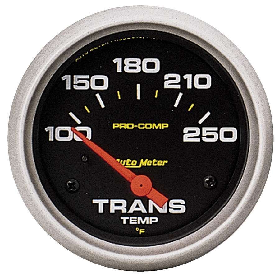 TD GGE TRANS TEMP 2 5/8 1