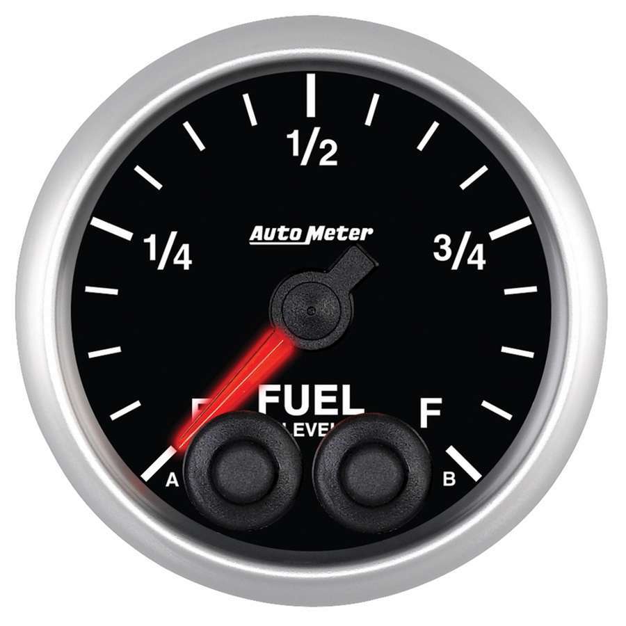 TD GAUG FUEL LEVEL 2 1/16