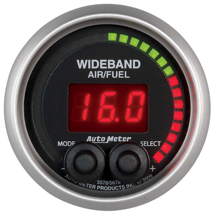 TD GGE AIR/FUEL RTIO-PRO 2 1