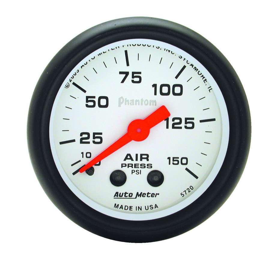 TD GGE AIR PRESS 2 1/16 1