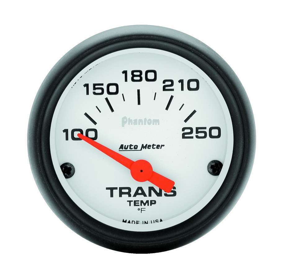 TD GGE TRNSMSSN TEMP 2 1/