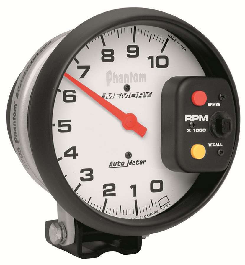 TD GGE TACHOMETER 5 10K R