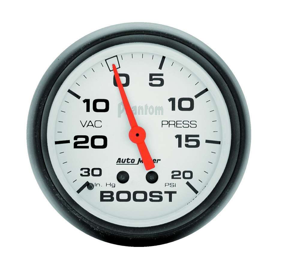 TD GGE VAC/BOOST 2 5/8 30
