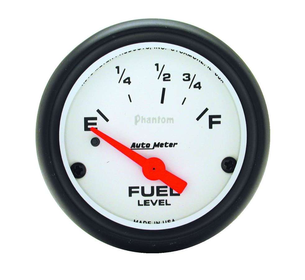 TD GGE FUEL LEVEL 2 5/8 0