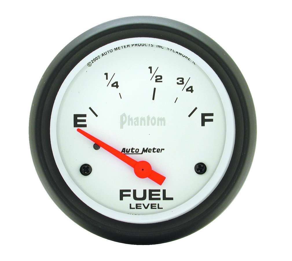 TD GGE FUEL LEVEL 2 5/8 7