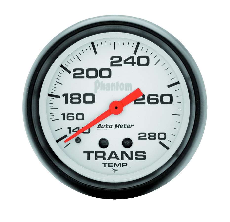 TD GGE TRNSMSSN TEMP 2 5/