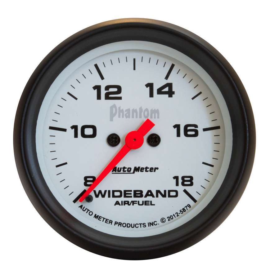 TD GGE AIR/FUEL RTIO-WIDEBAND