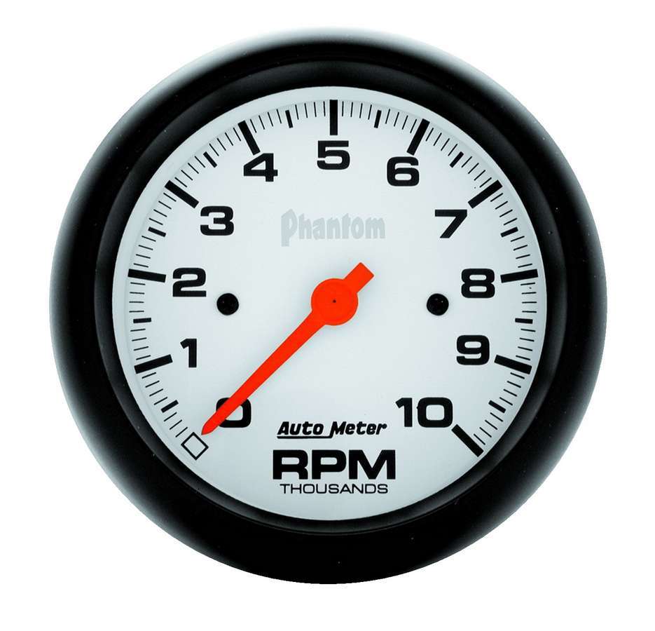 TD GGE TACHOMETER 3 3/8 1