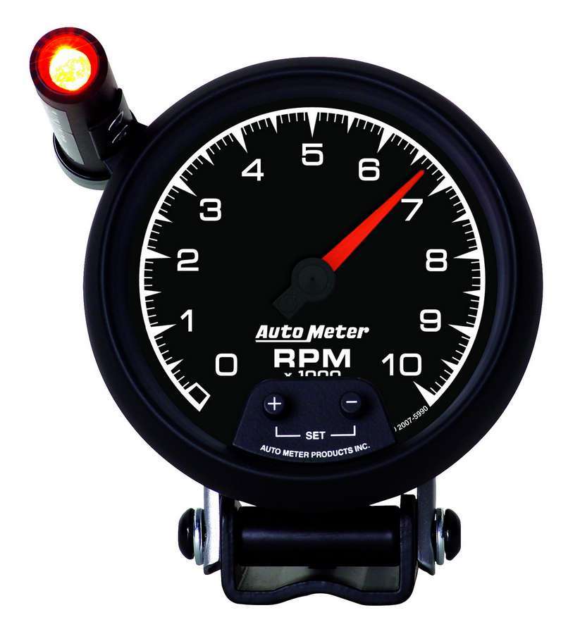 TD GGE TACHOMETER 3 3/4 1