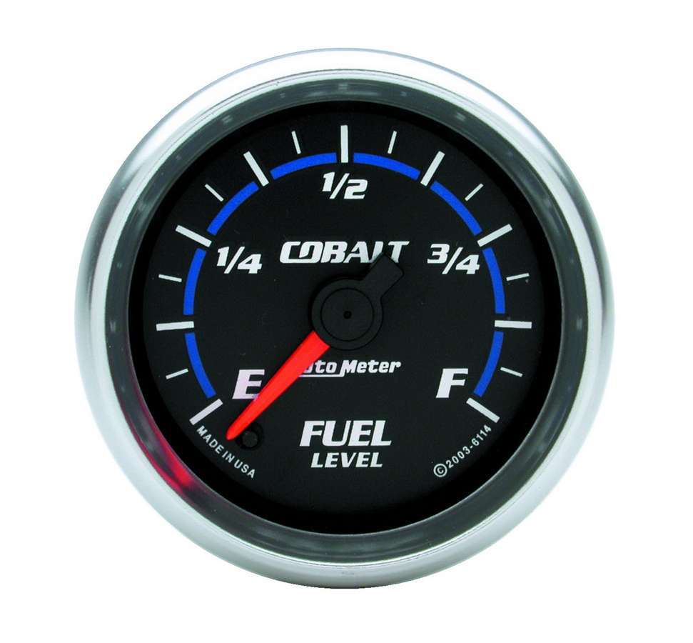 TD GAUG FUEL LEVEL 2 1/16