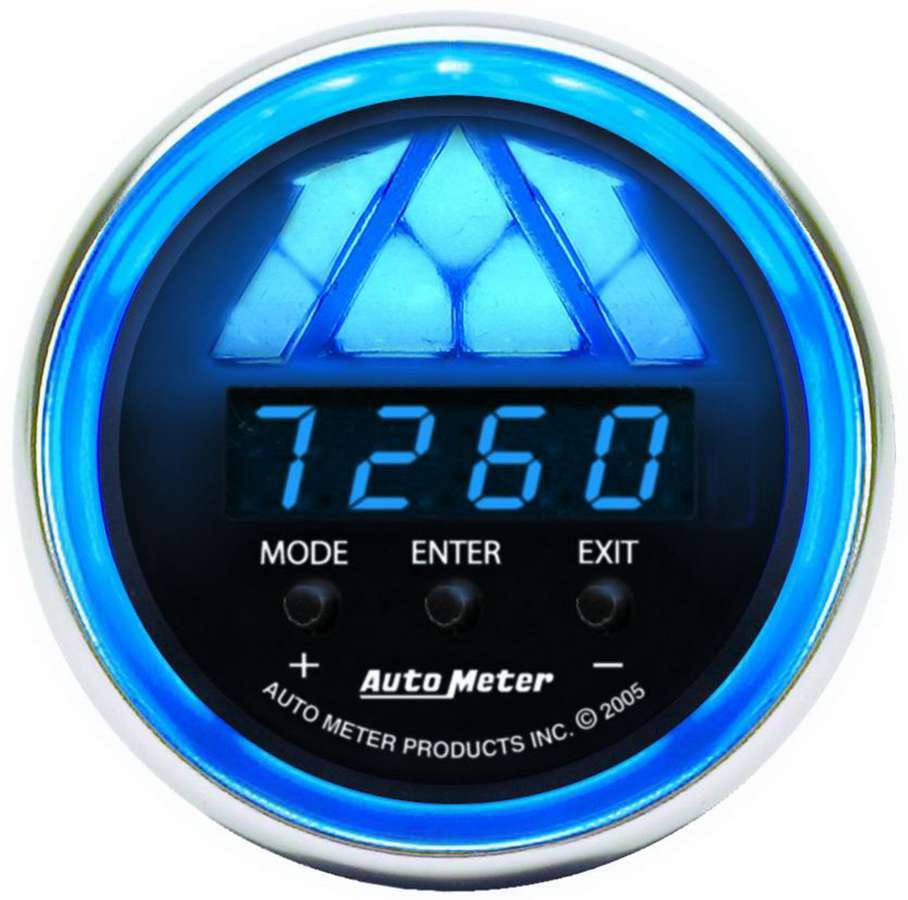 TD GGE SHFT LGHT DIGITAL RP