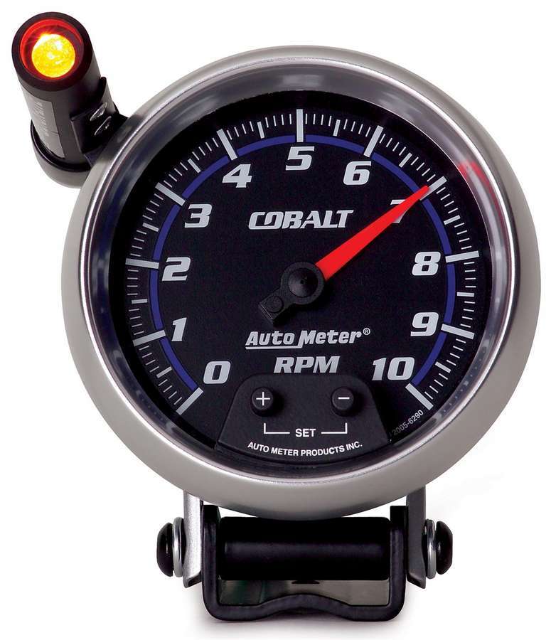 TD GGE TACHOMETER 3 3/4 1