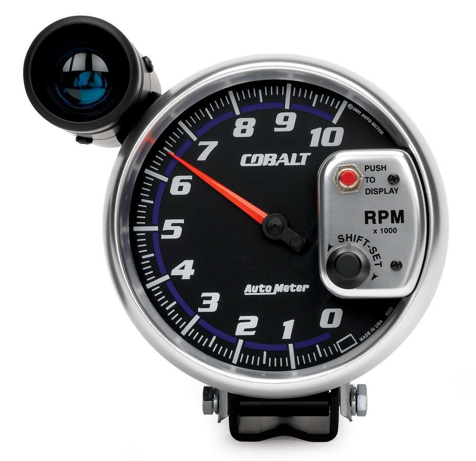 TD GGE TACHOMETER 5 10K R