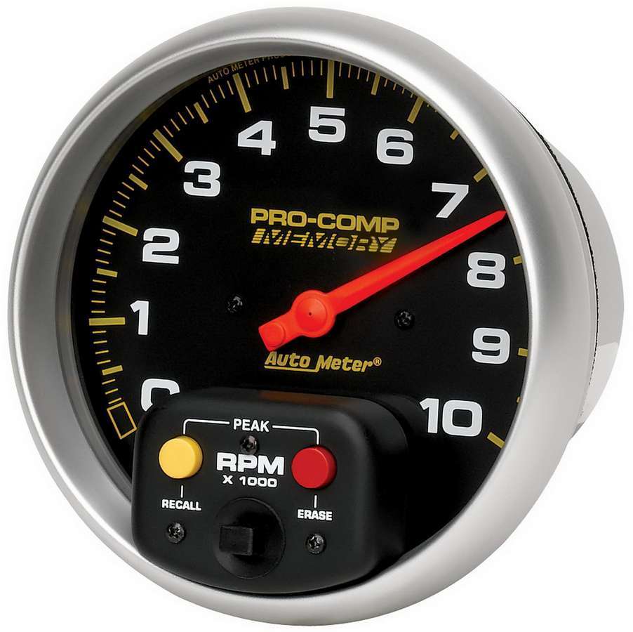 TD GGE TACHOMETER 5 10K R