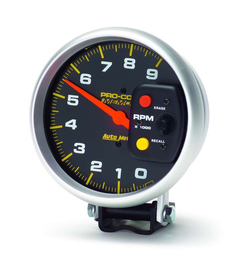 TD GGE TACHOMETER 5 9K RP