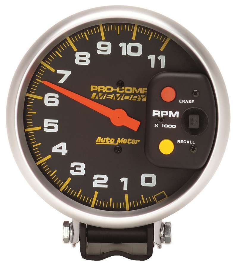 TD GGE TACHOMETER 5 11K R