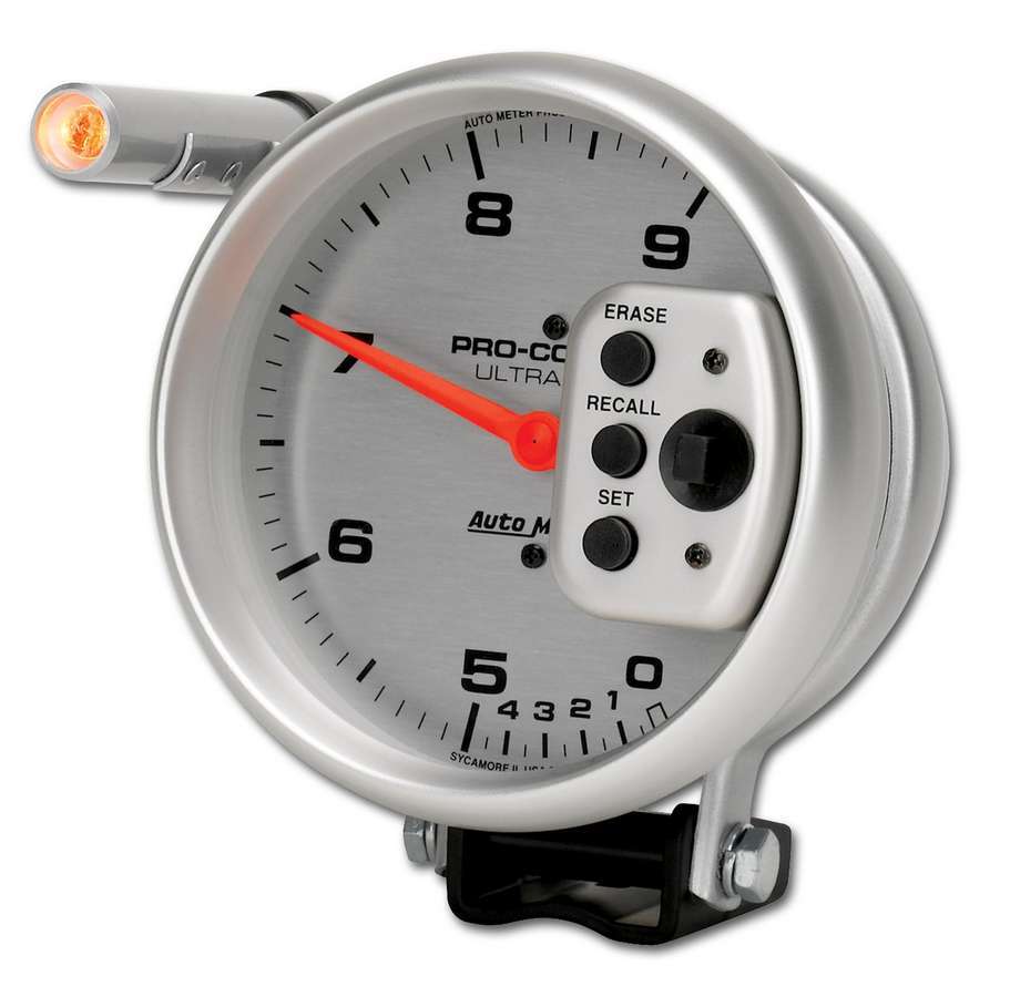 TD GGE TACH 5 9K RPM PED