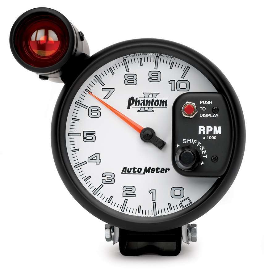 TD GGE TACHOMETER 5 10K R