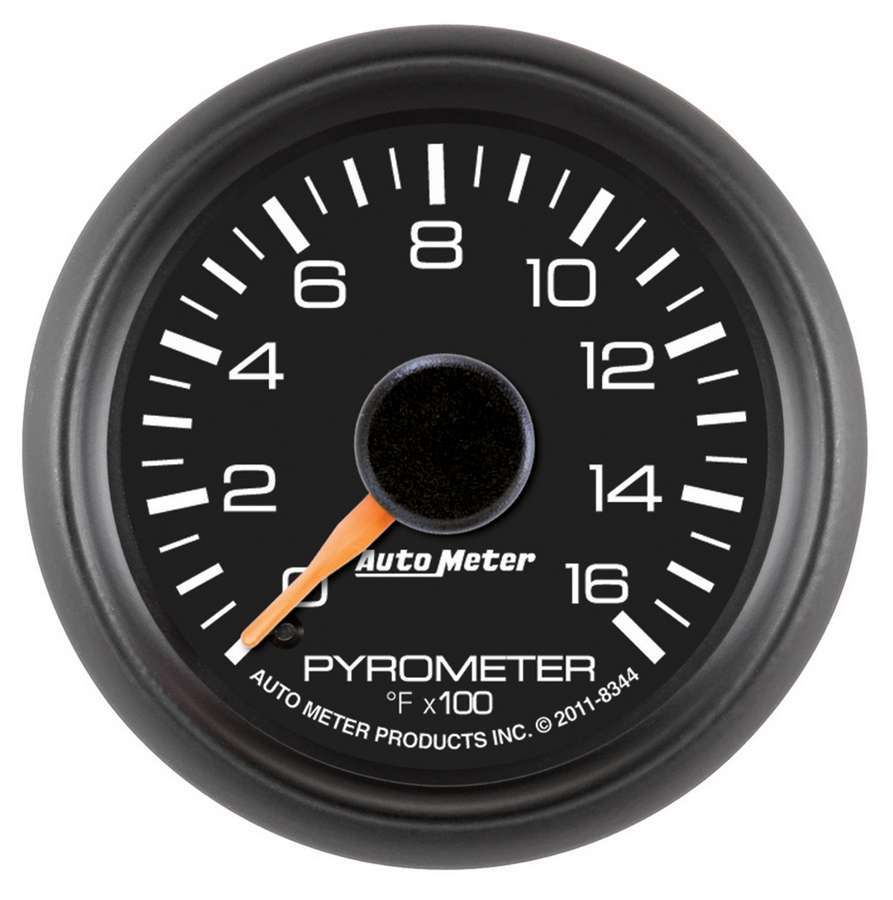 TD GGE PYROMTR (EGT) 2 1/16