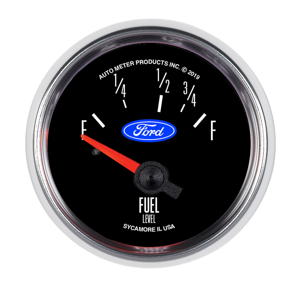 2" FUEL LEVEL 73E/ 10 F SSE