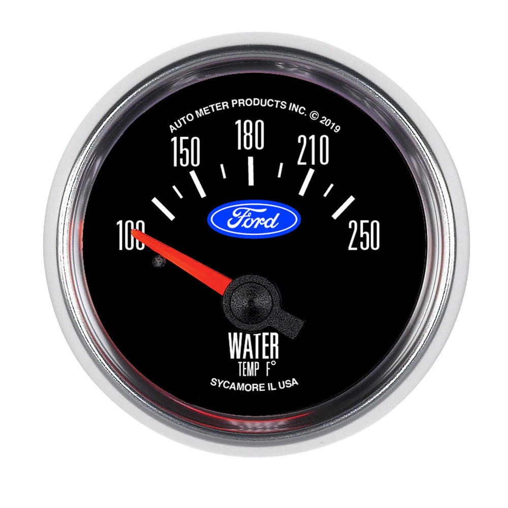 GA 2" WTMP 250F E FR
