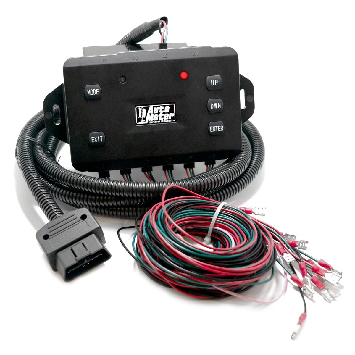 OBD-II DATA MODULE