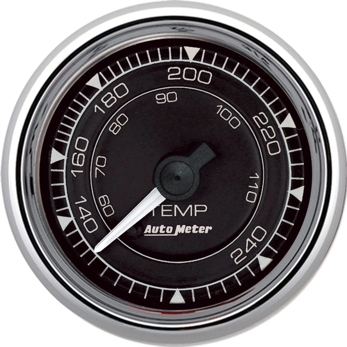 GAUGE WATER TEMP