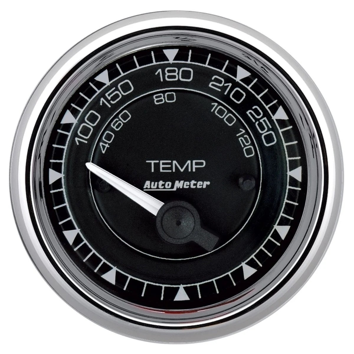 GAUGE WATER TEMP