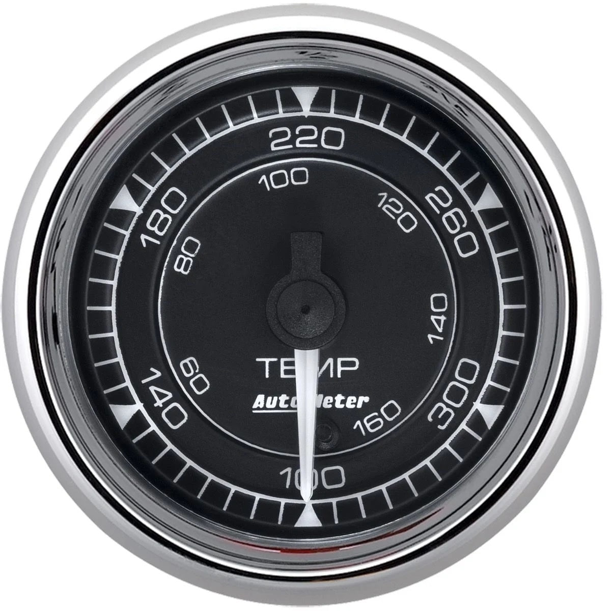 GAUGE OIL TEMP