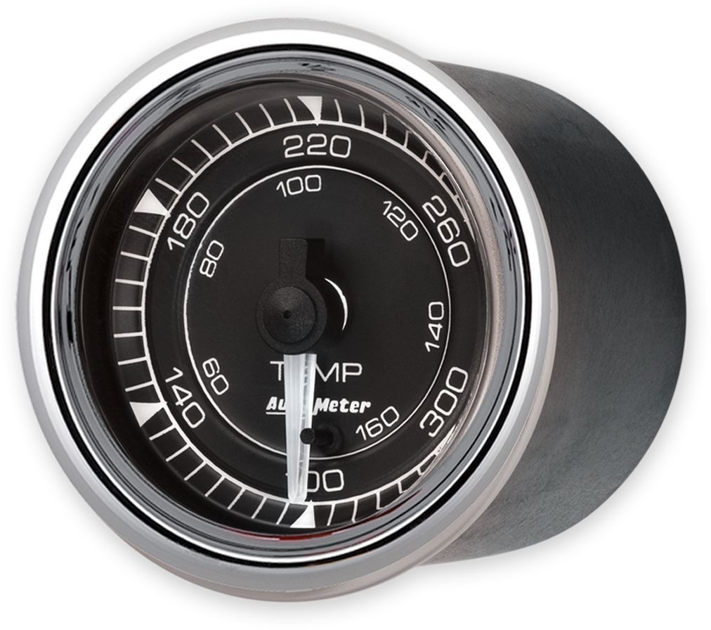 GAUGE OIL TEMP