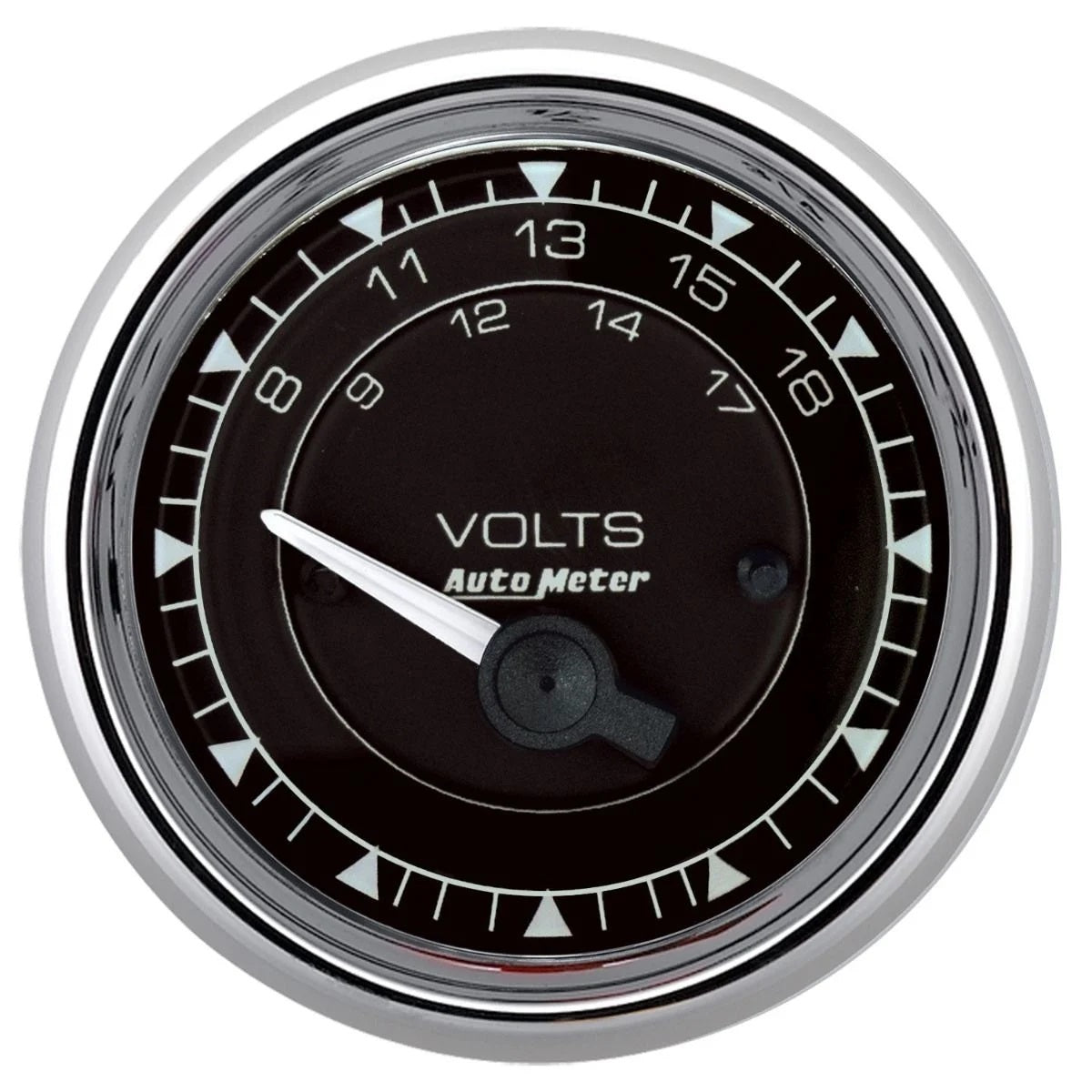 GAUGE VOLTMETER