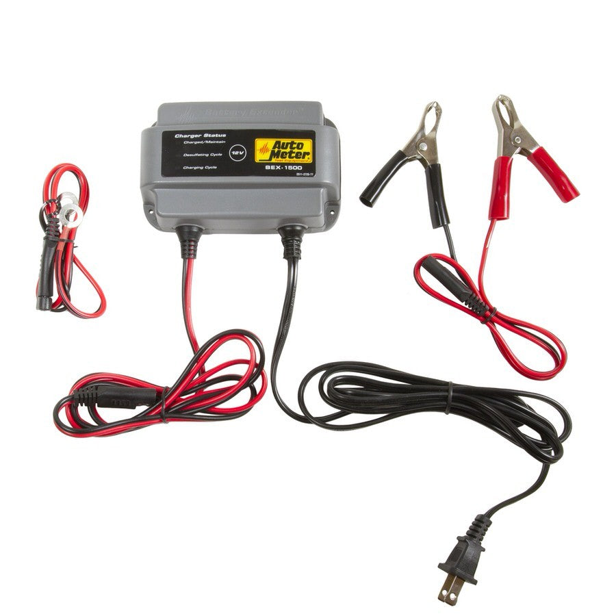 ND BATTERY EXTENDER 12V 1.5A