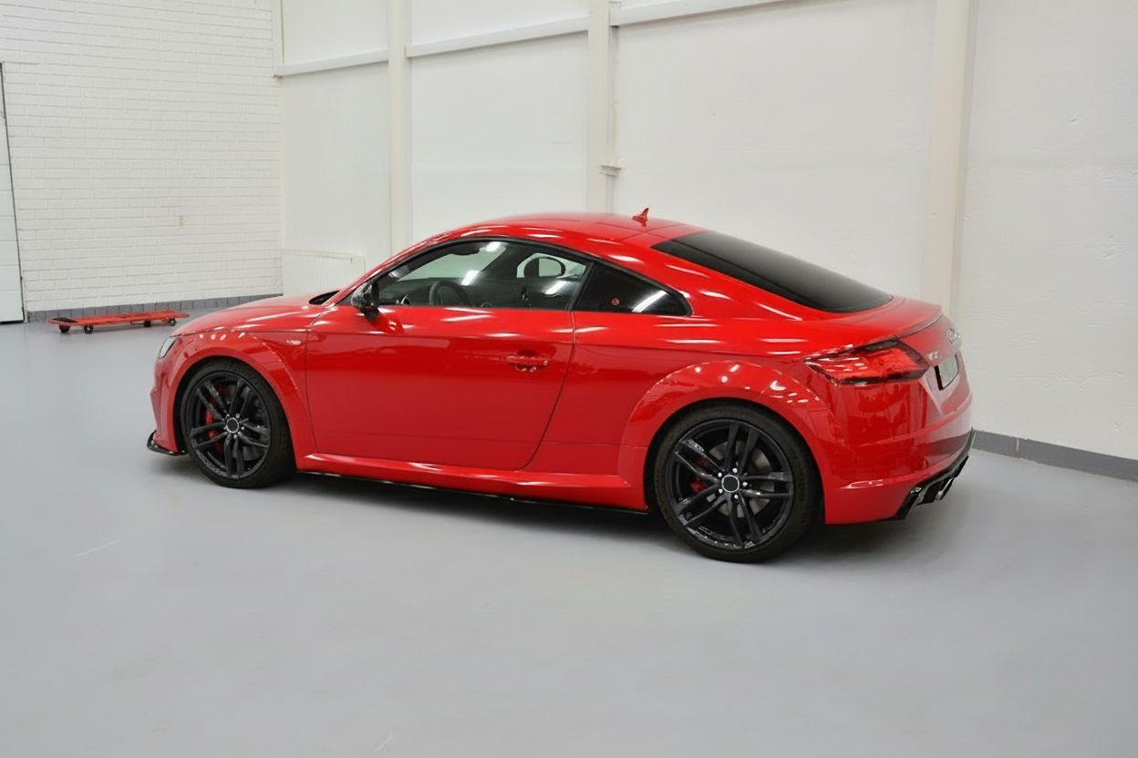AU3 20x9 5x112 +32 66.6 Gloss Black