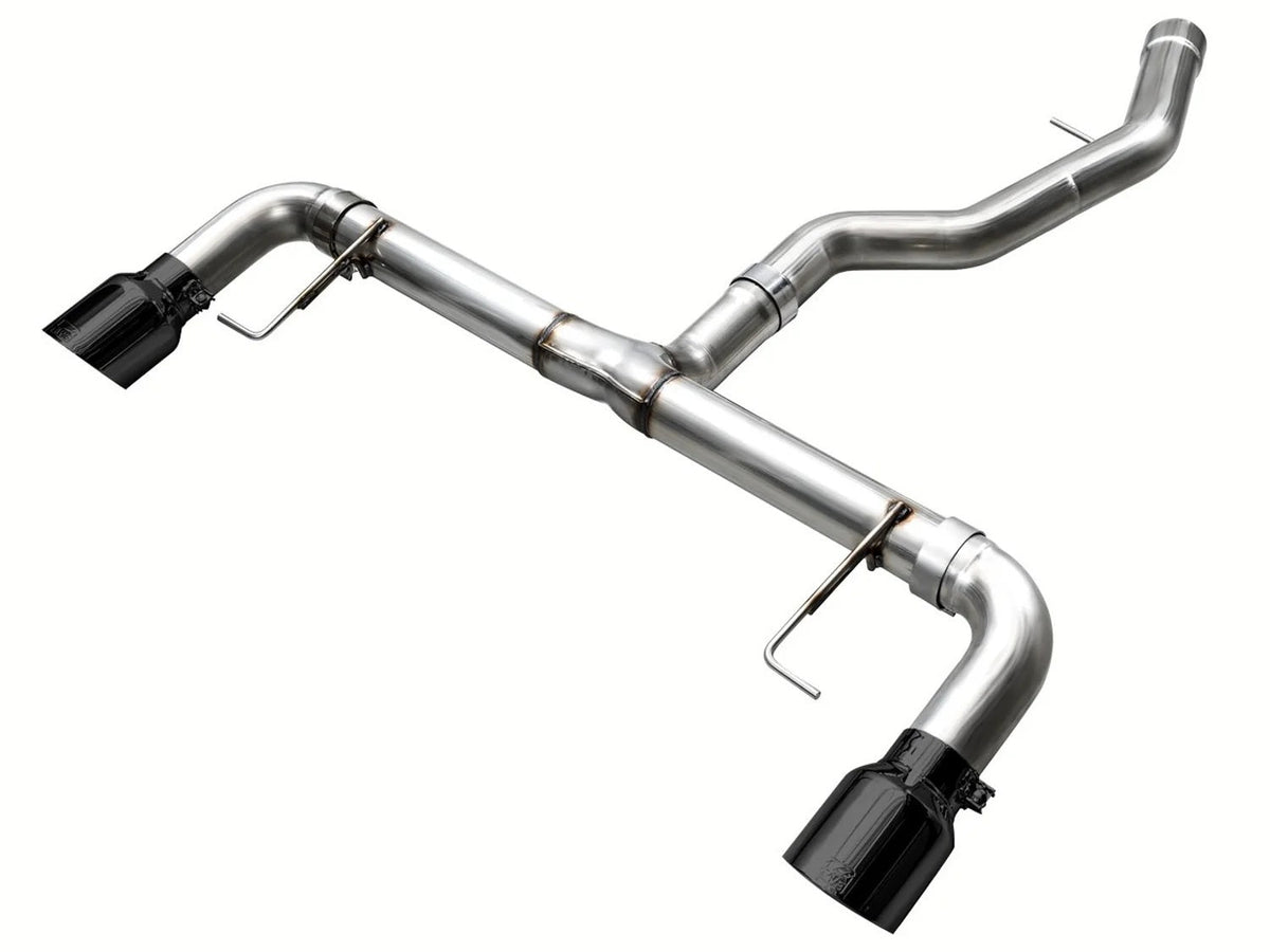 EXHAUST SYSTEM KIT