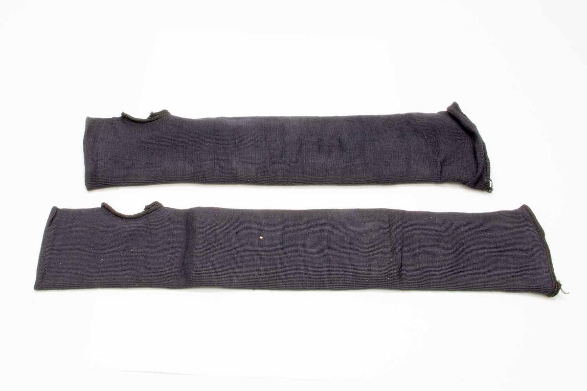 Kevlar Heat Sleeves Pair