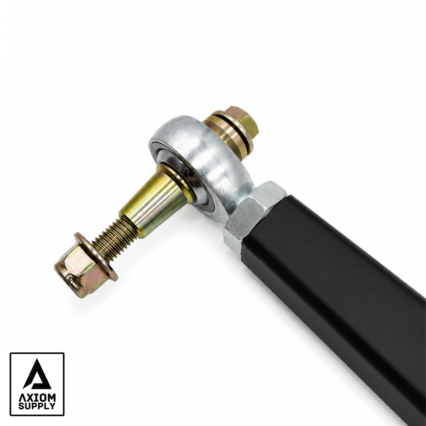 Axiom Supply Polaris Steering Tie Rod System RZR XP Turbo S 2018 - 2021
