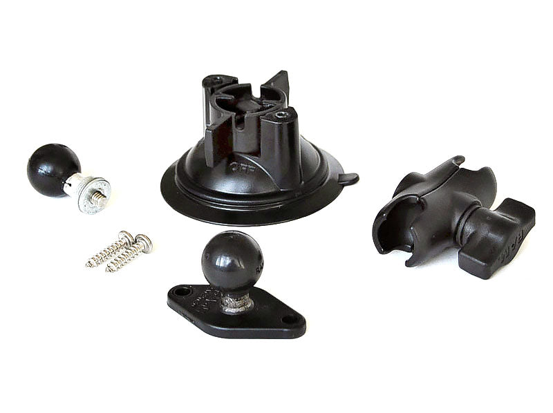 AiM Sports SmartyCam HD Suction Mount