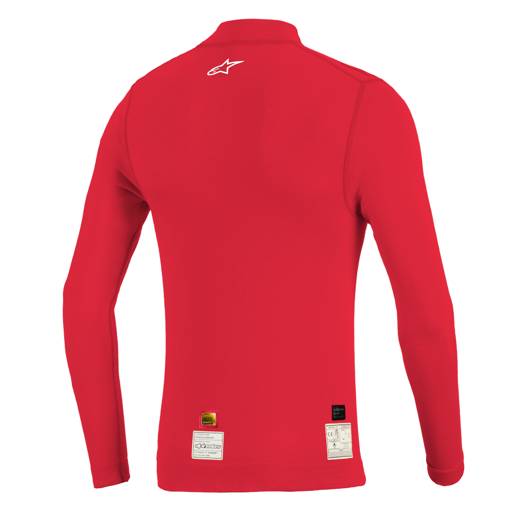 Alpinestars ZX EVO v3 Fireproof Shirt