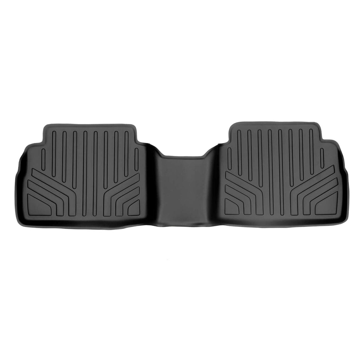 2008-2013 Nissan Rogue Floor Liners | SMARTLINER