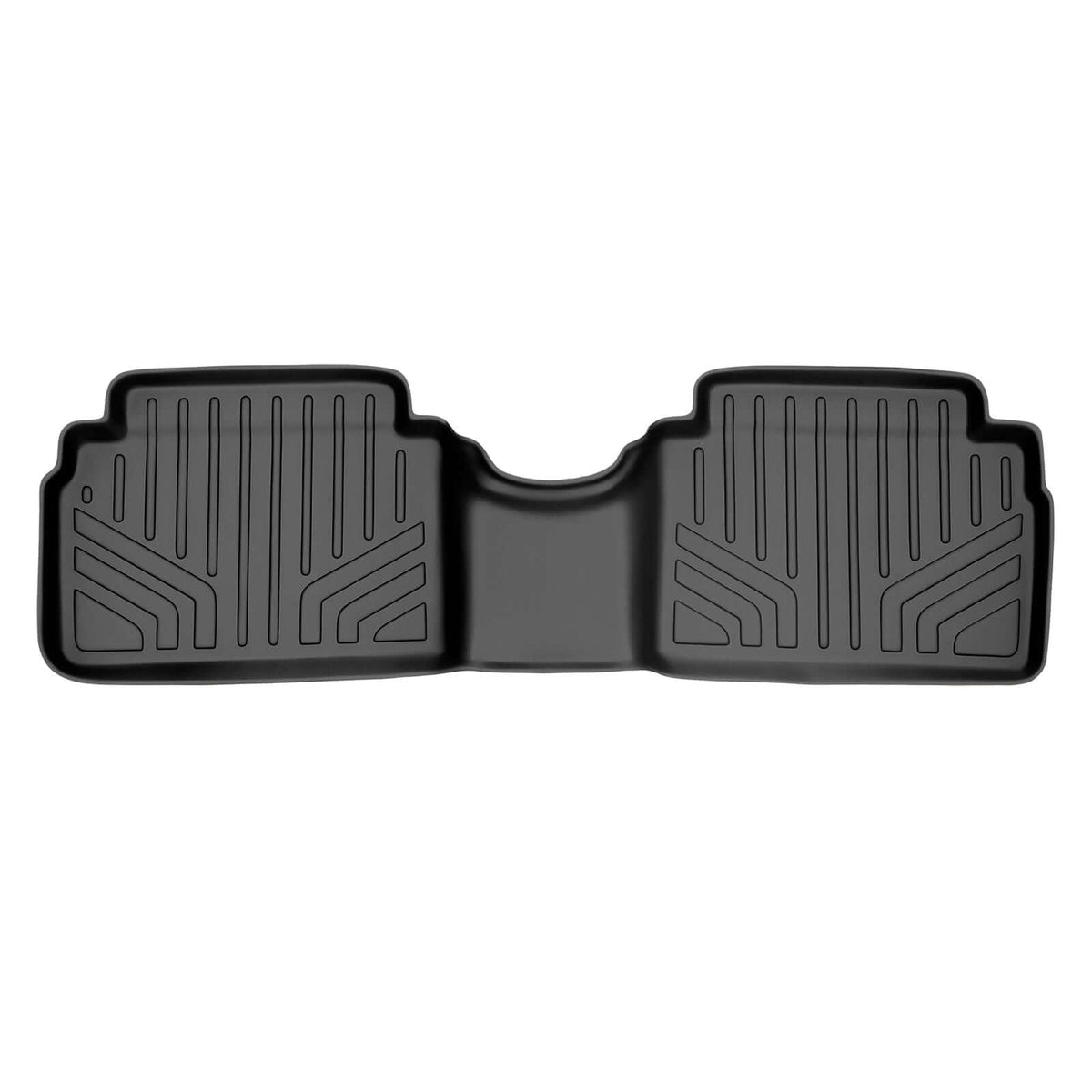 2014-2015 Hyundai Tucson Floor Liners|For 2013 models with floor posts|SMARTLINER