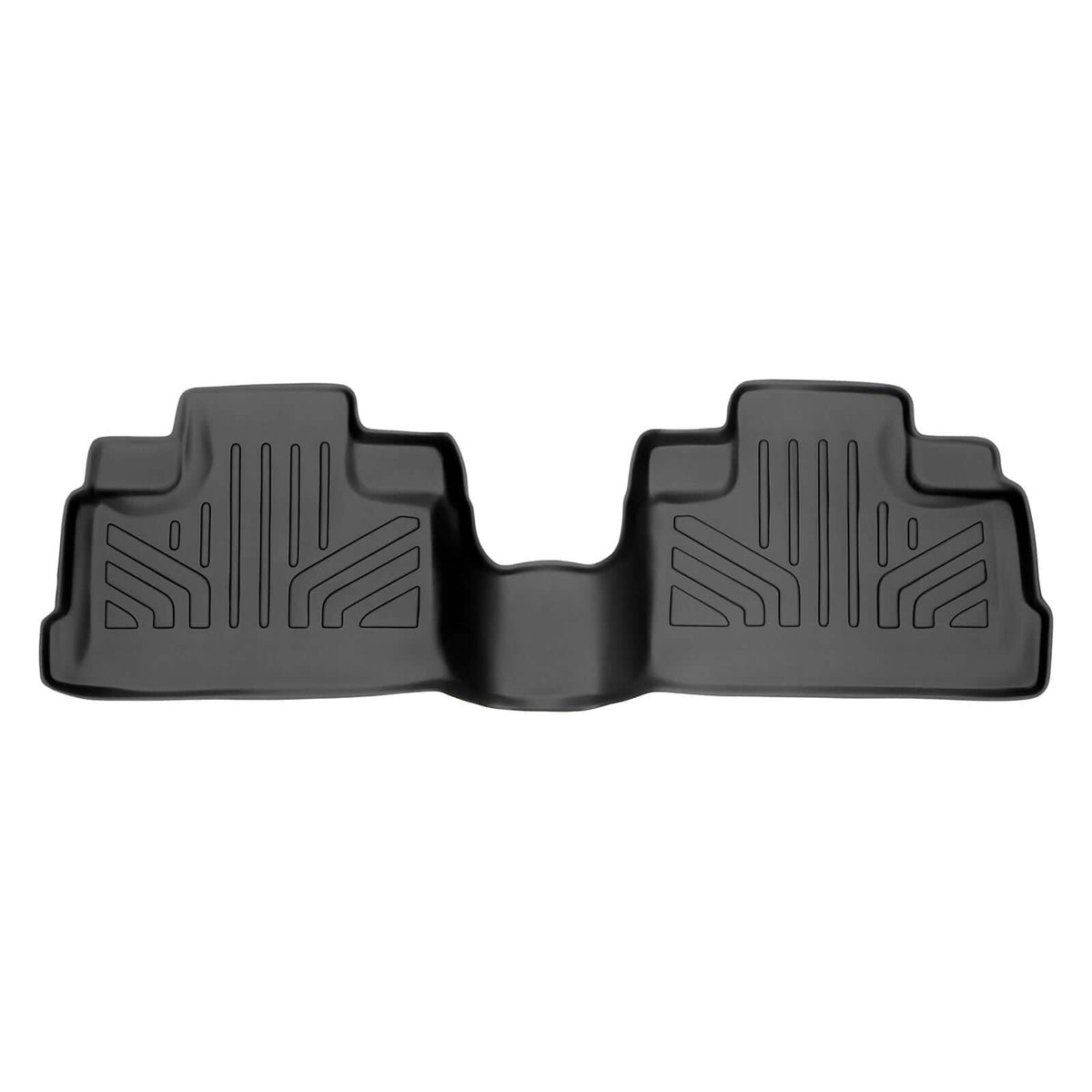 2011-2013 Jeep Wrangler Floor Liners|4 Door Unlimited|SMARTLINER