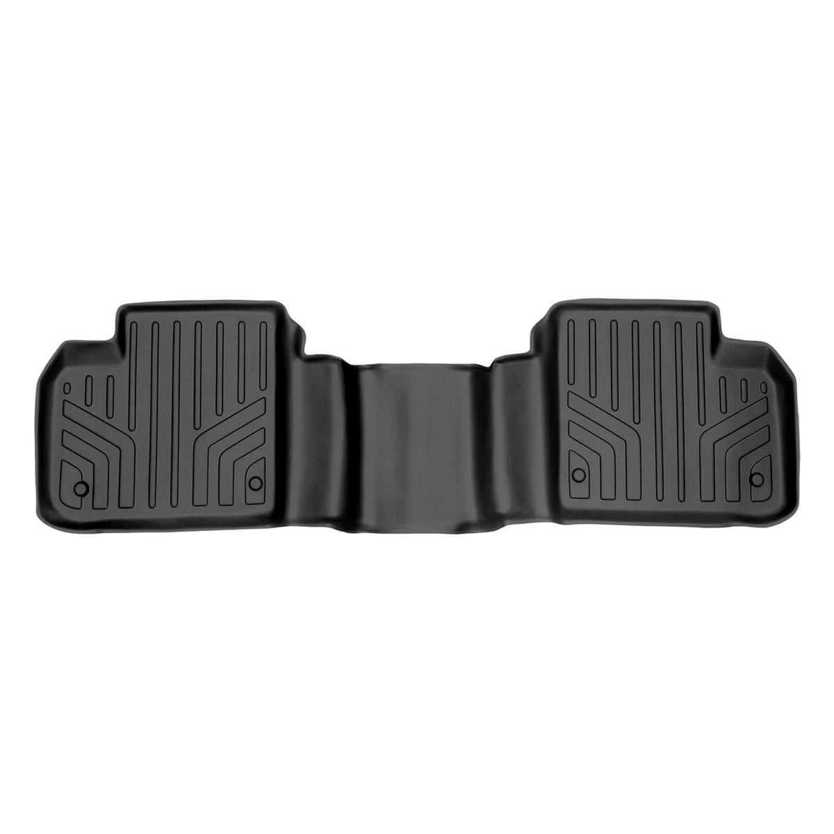 2013-2015 Mercedes-Benz AMG ML 63 Floor Liners | SMARTLINER